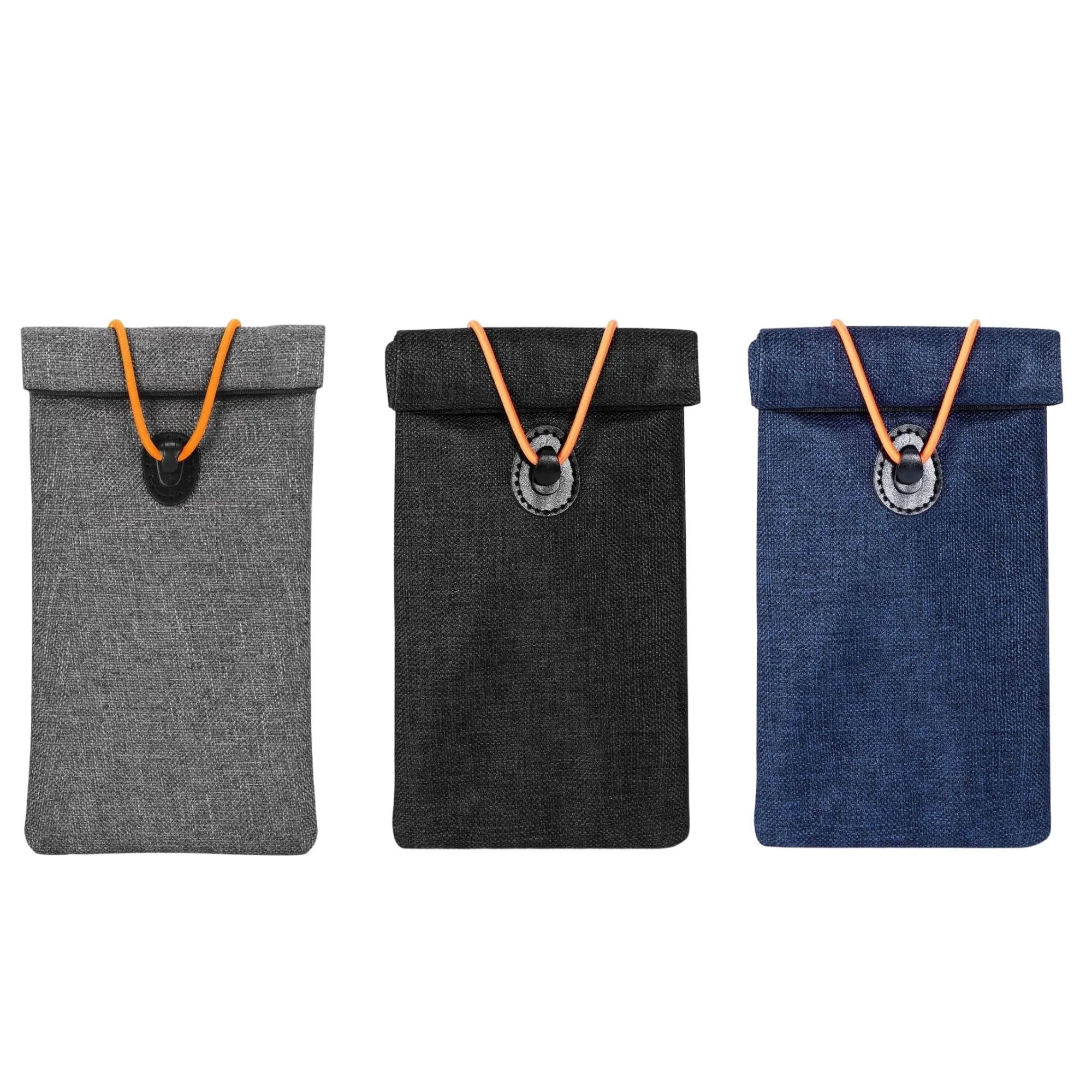 Portable Signal Blocking Mobile Phone Pouch 2