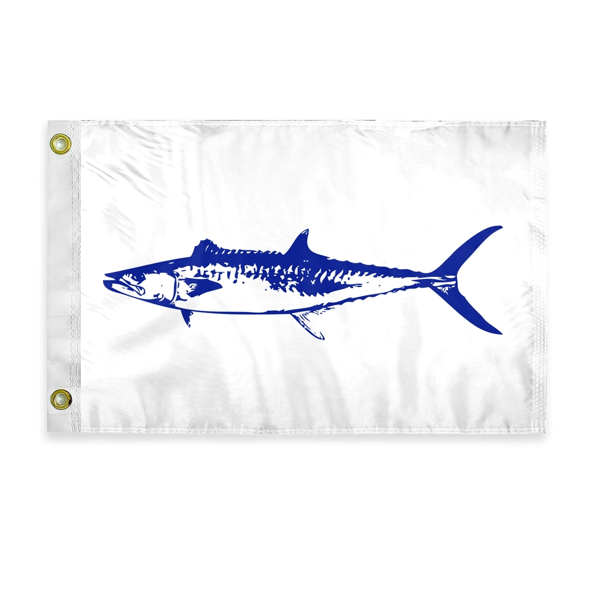 12" x 18" Novelty Boat Flags 24