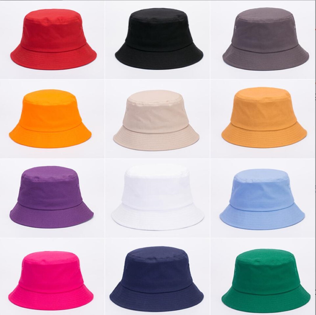 Bucket Hat 12