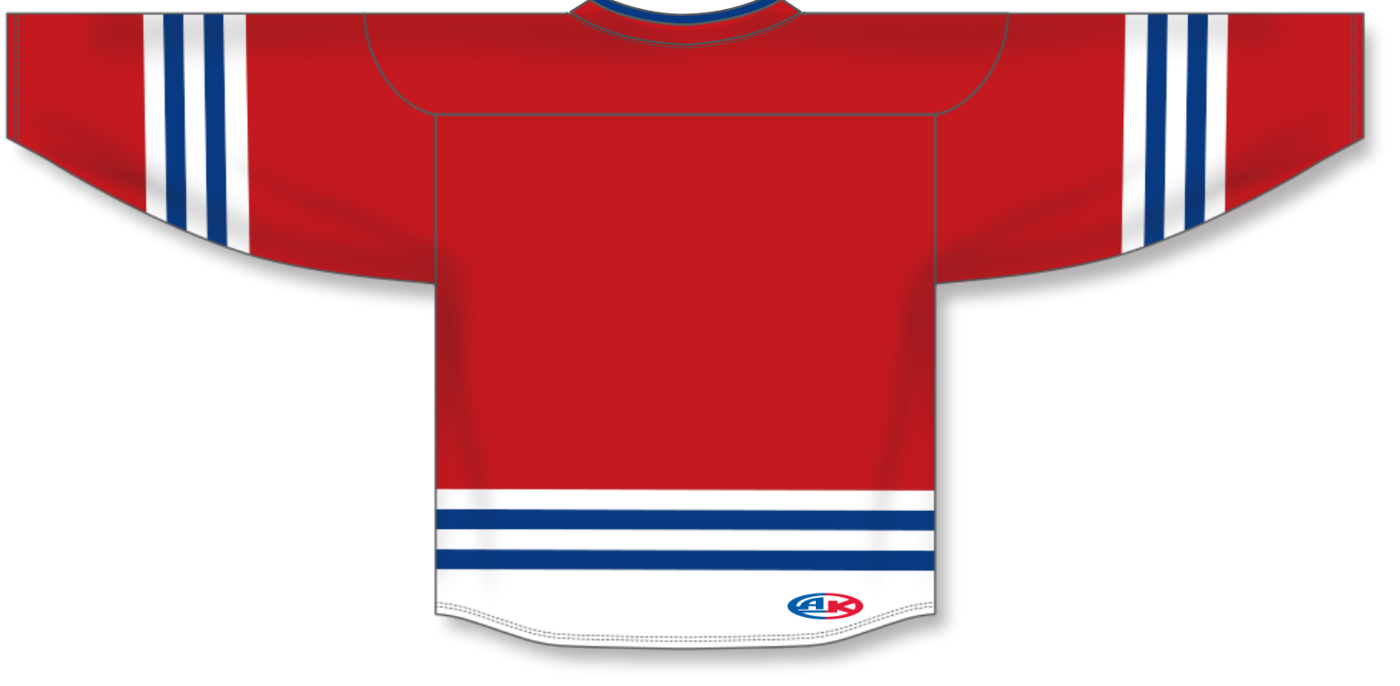 Select Hockey Jerseys H8000-G01 78