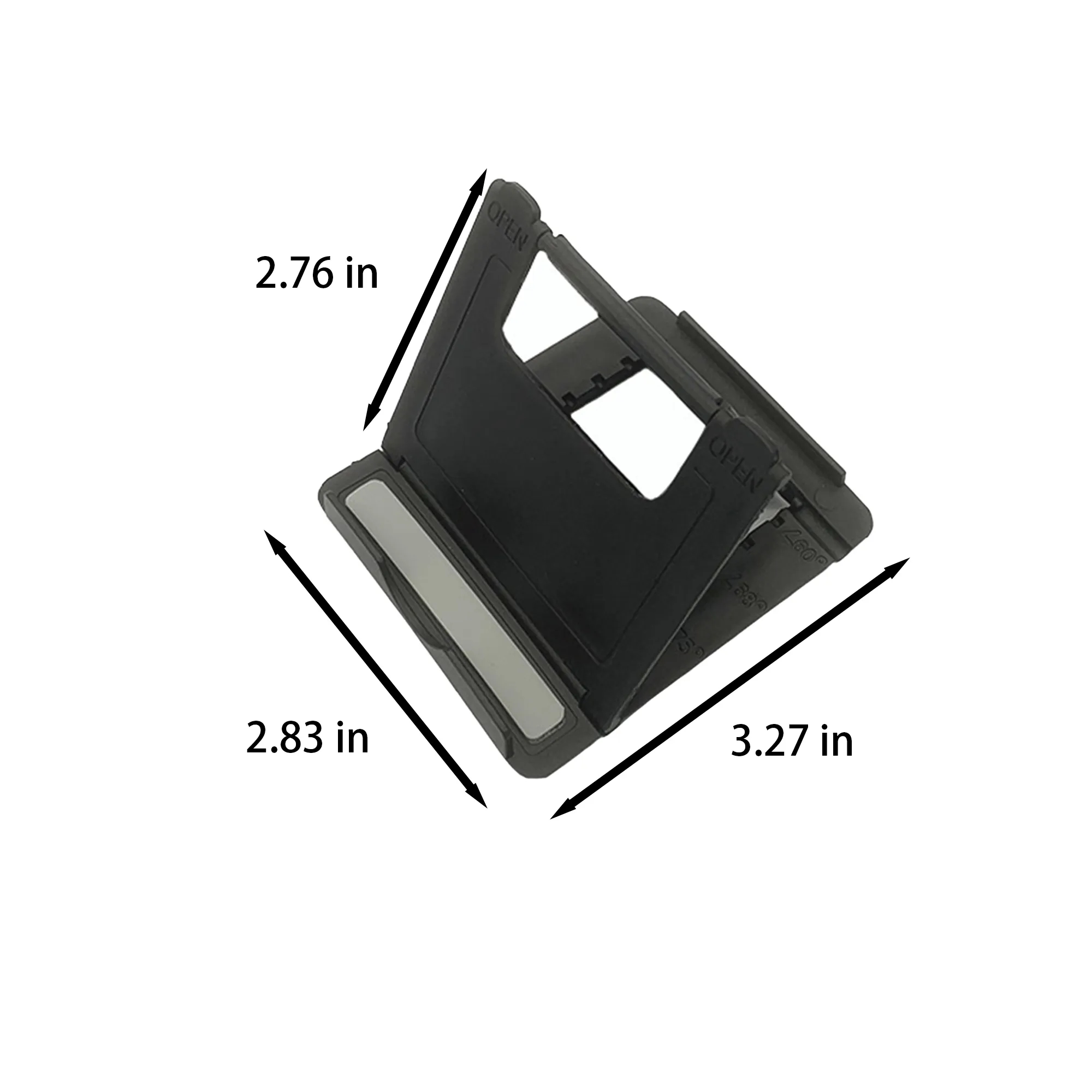 Portable Phone Stand Desk Holder 5