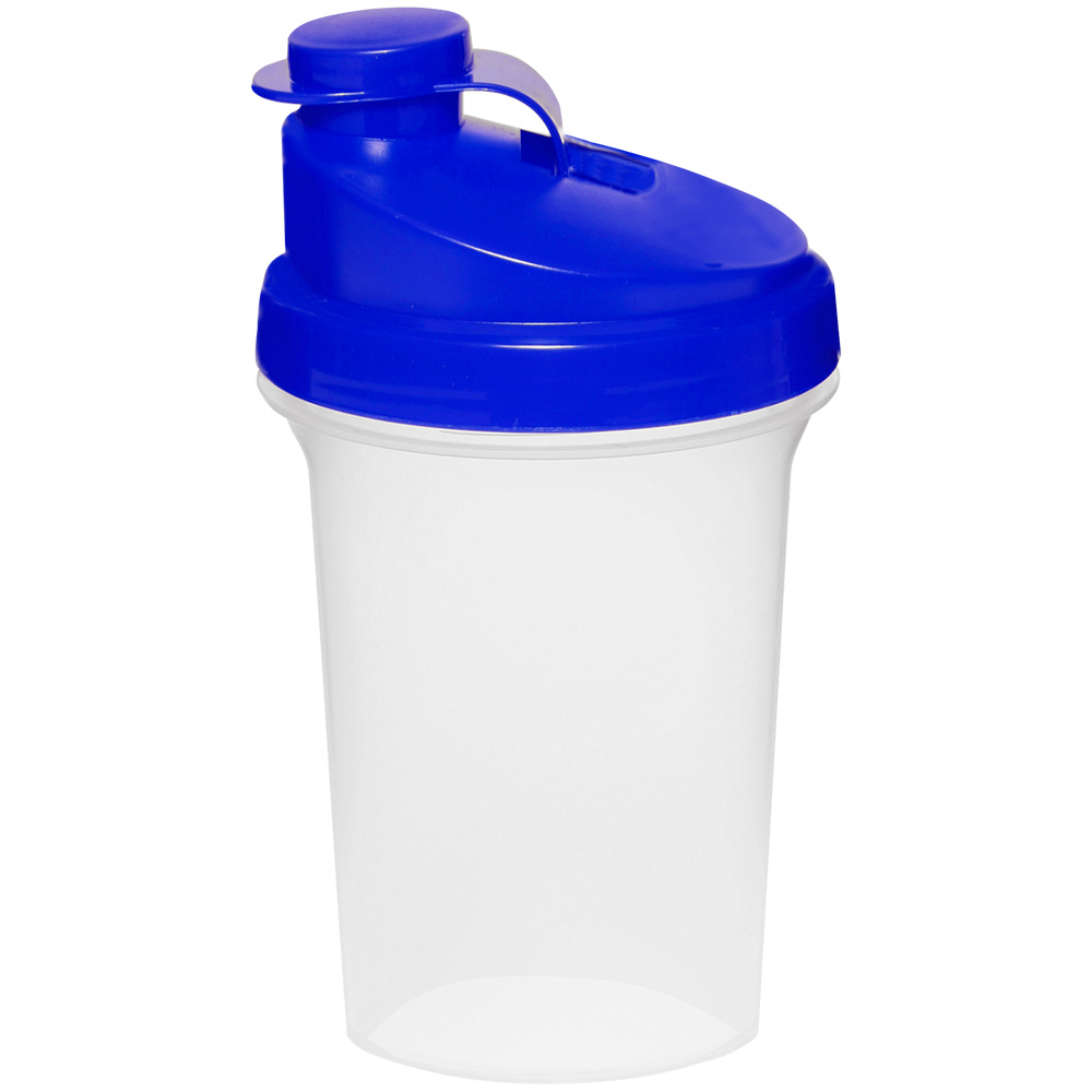 16 oz. Shaker Bottles 1