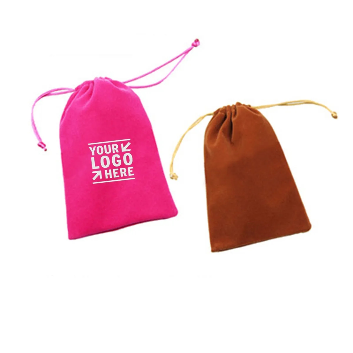 Jewelry Drawstring Pouch 4