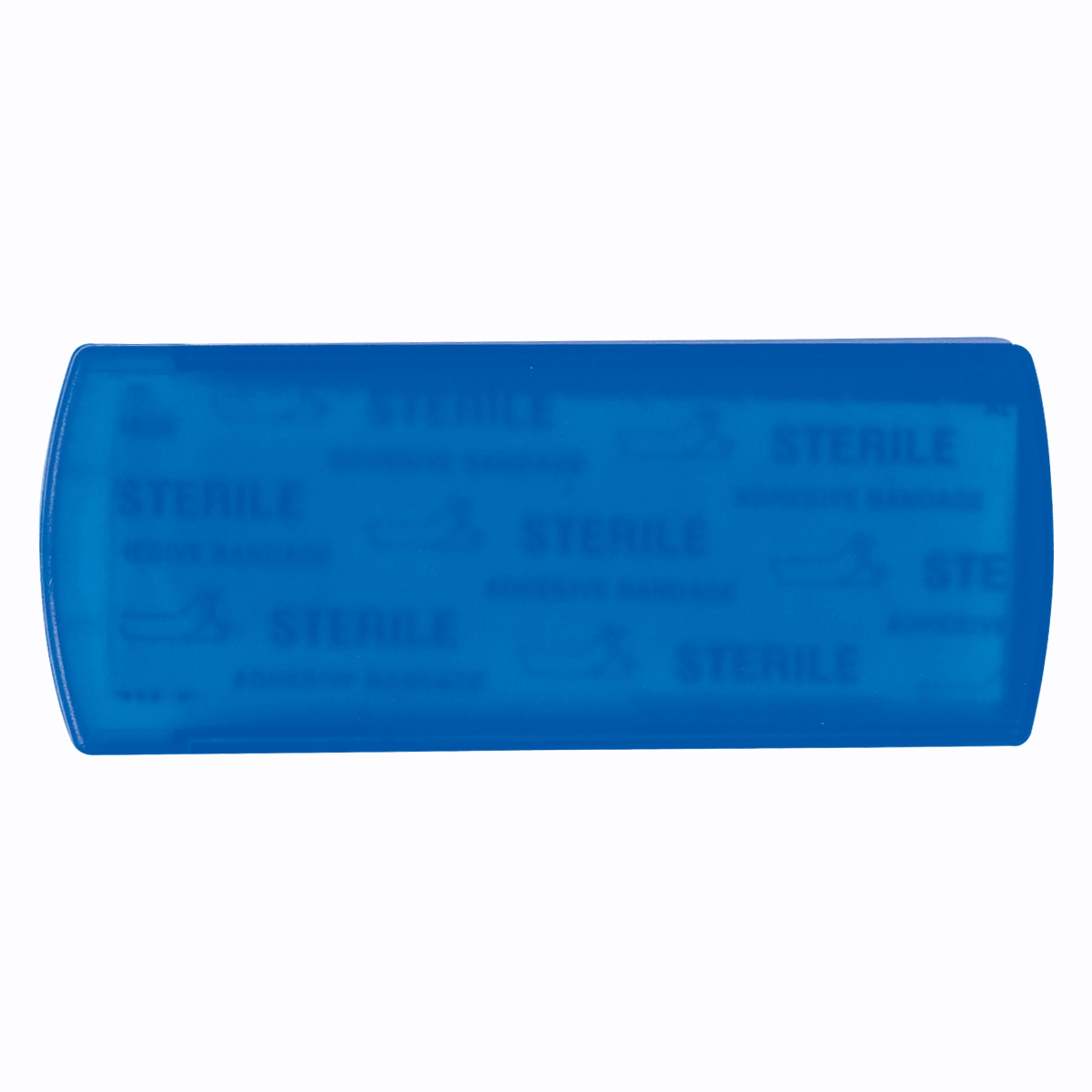 Bandages In Plastic Case 5