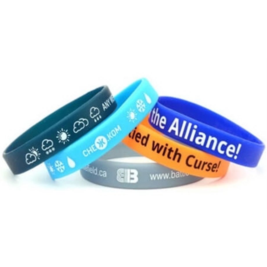 Custom Wristband 2