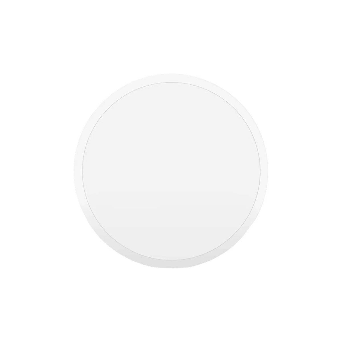 Round Silicone Drink Coasters with Heat Resistance 4