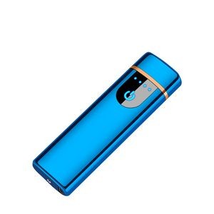Oval Dual Arc Lighter 3