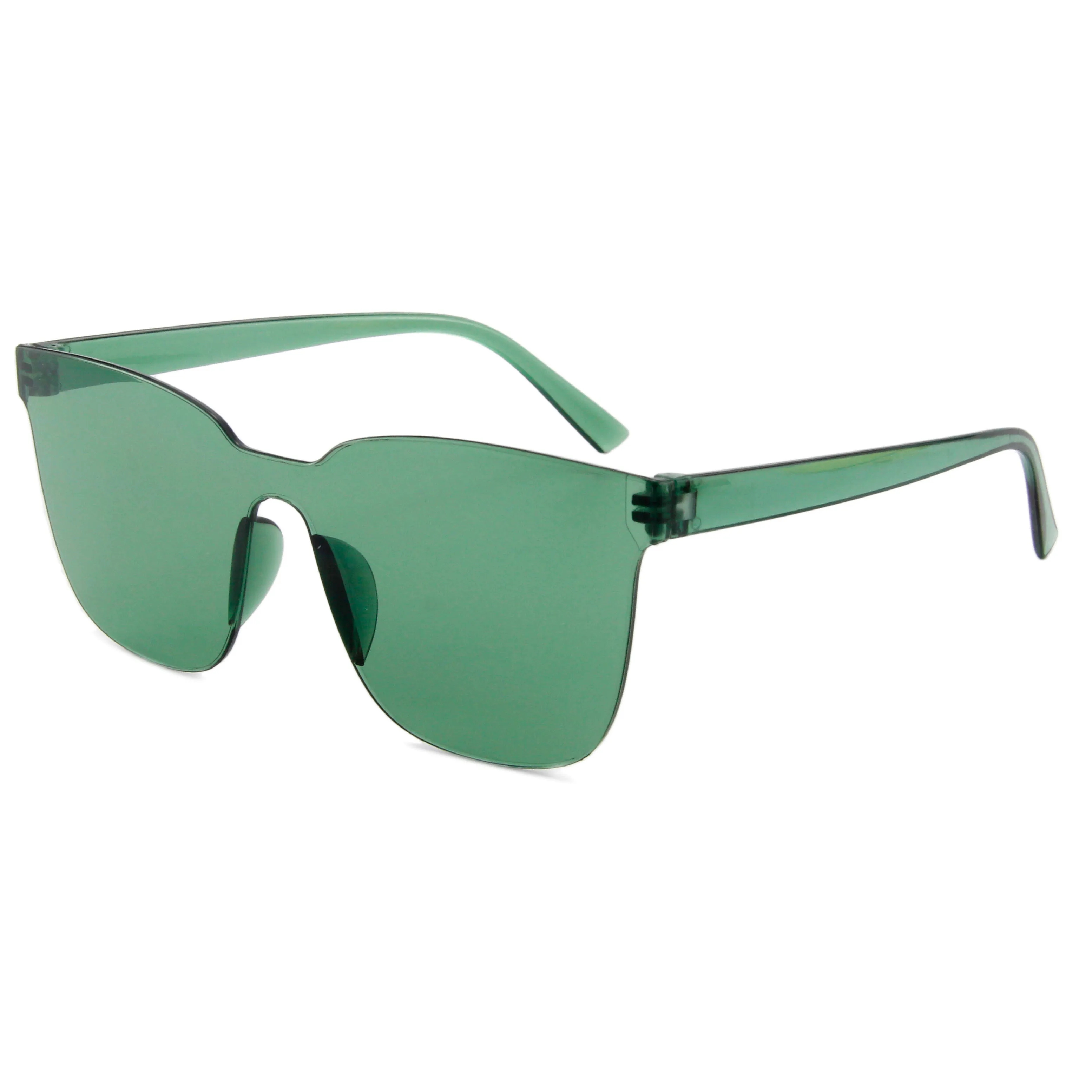 Candy Color Retro Fun Sunglasses 5