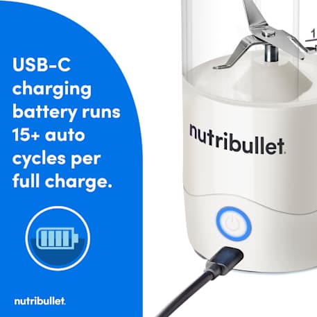 nutribullet® Portable Blender 41
