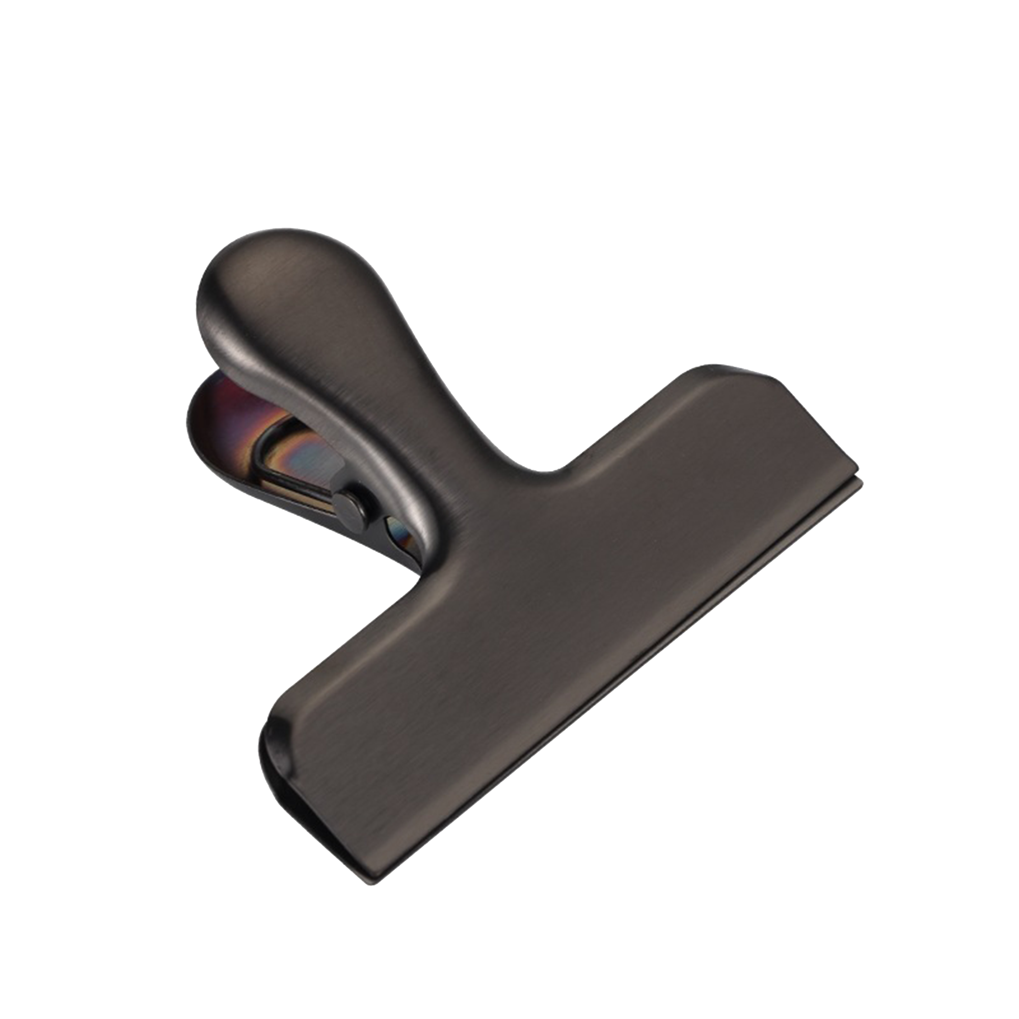 Stainless Steel Colorful Moisture-proof Sealing Clip 3