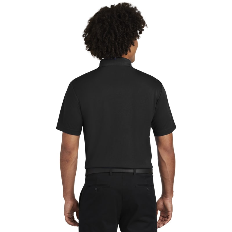 Sport-Tek PosiCharge RacerMesh Pocket Polo. 31