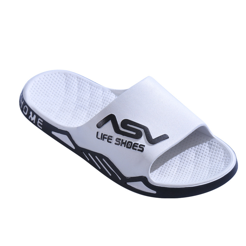 PVC Non-Slide Sandal Slides 3