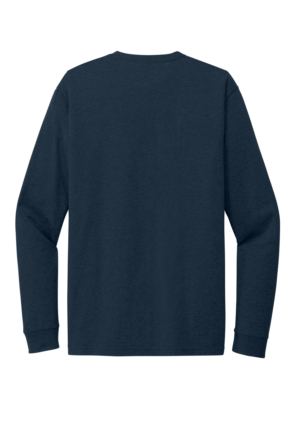 Next Level Apparel Adult CVC Long Sleeve Tee NL6211 192