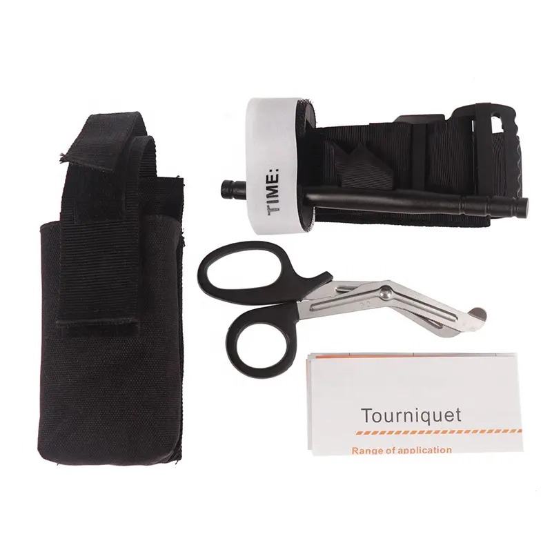First Aid Tool Set 2