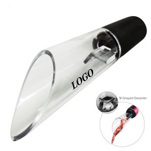 Aerator Pourer 9