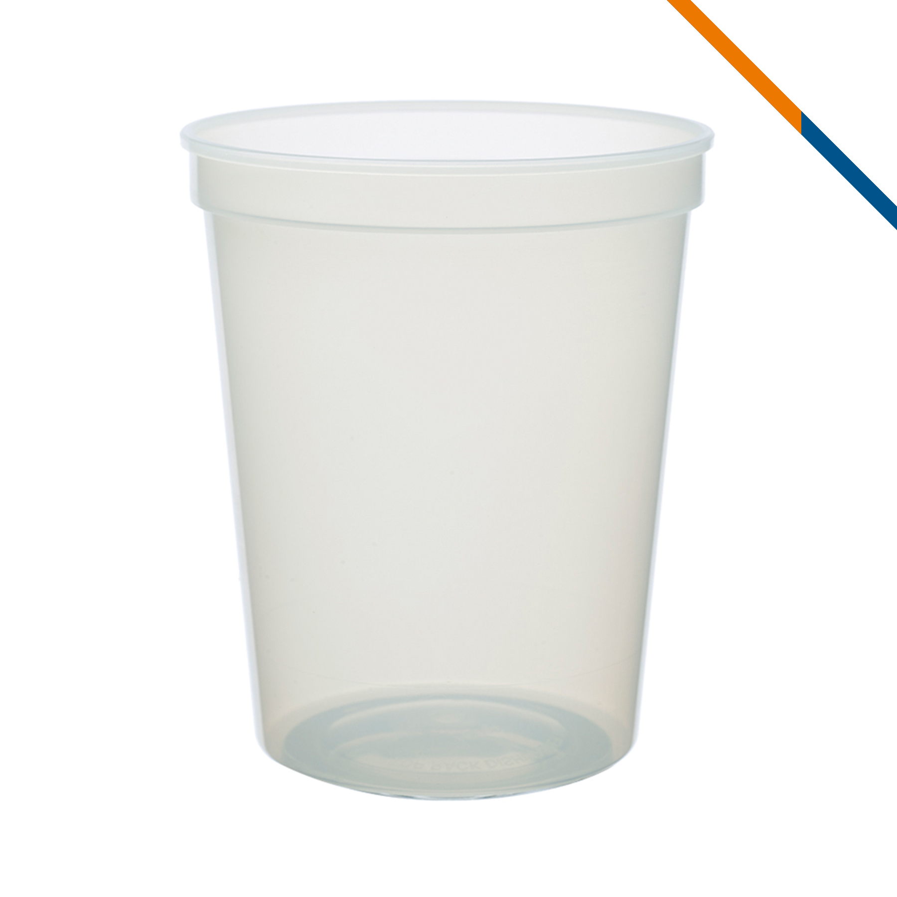 Kippi Stadium Cups - 16 OZ. 9