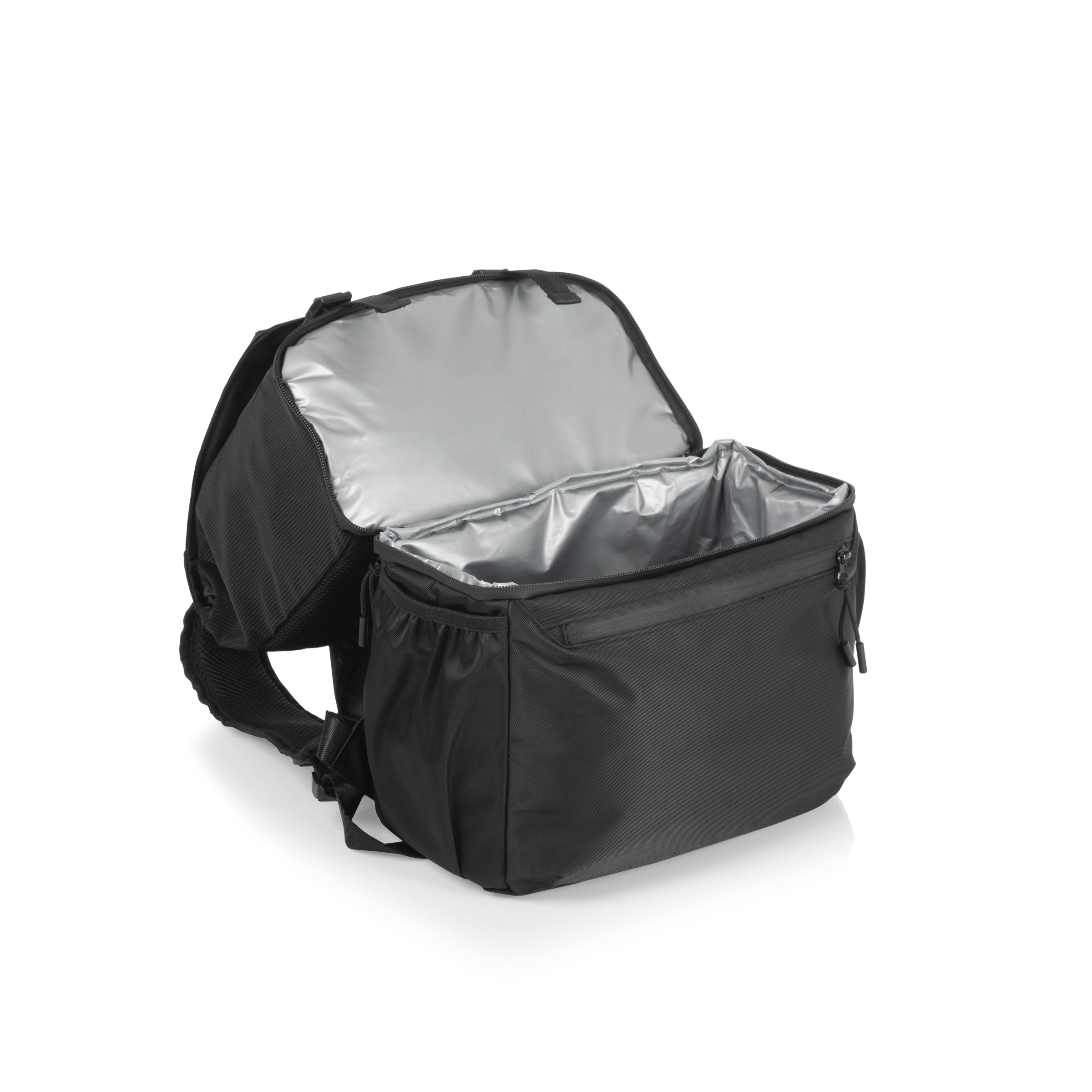 Tarana Recycled Backpack Cooler 6