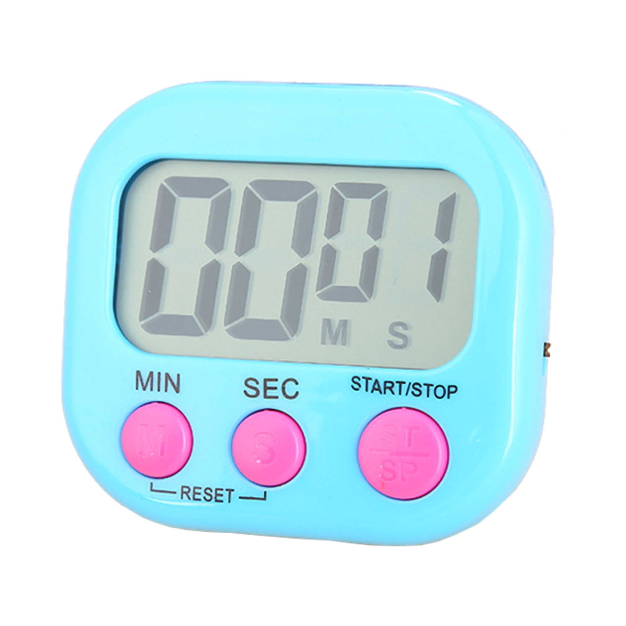 Digital Kitchen Timer 5