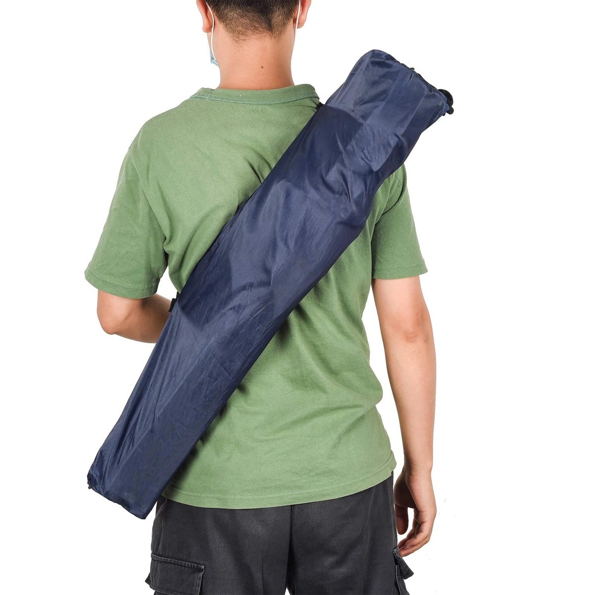 Portable Folding Chair With Carrying Bag 4