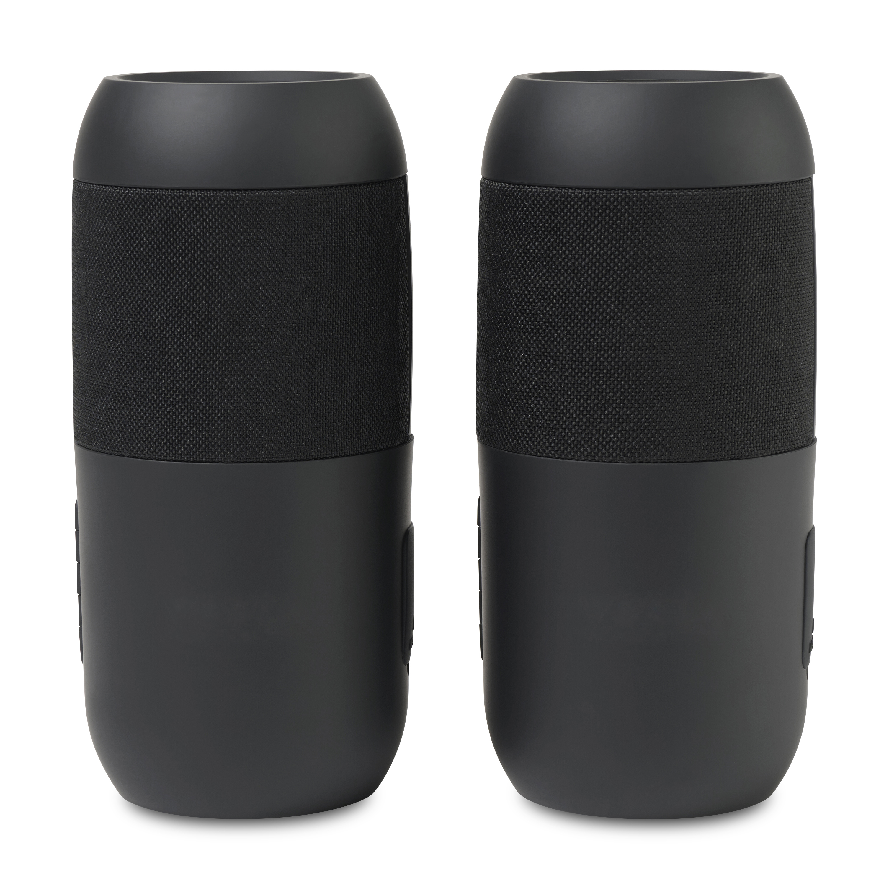 iLive™ Indoor and Outdoor Bluetooth Solar Speakers 7