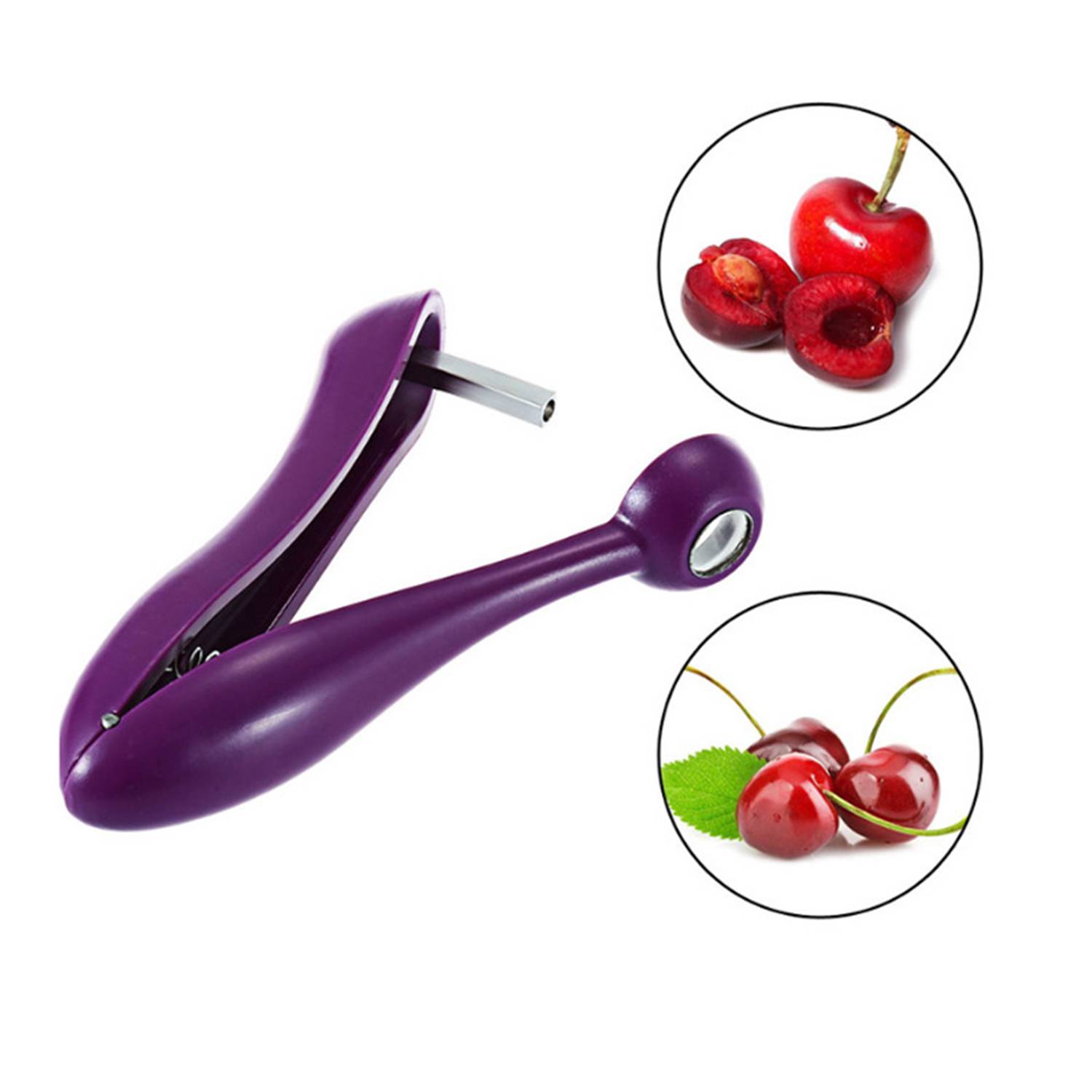 Multifunction Cherry Pitter Tool 6