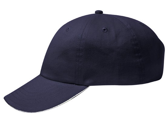 OTTO CAP® 6 Panel Low Profile Baseball Cap 26