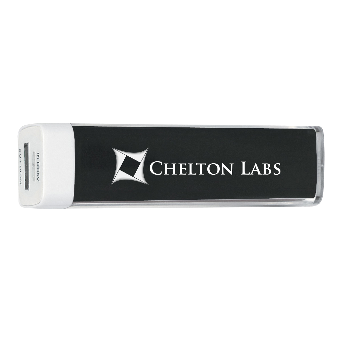 UL Listed 2200 mAh Charge-It-Up Power Bank 2.0 2