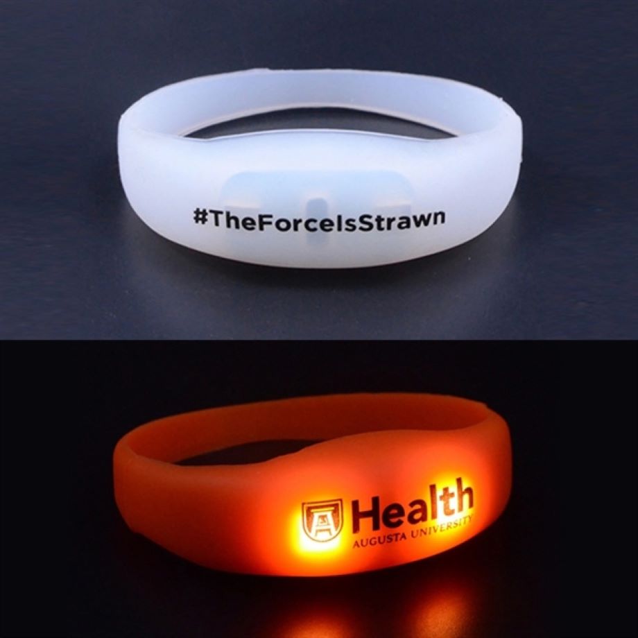 Music Activated Wristband 4