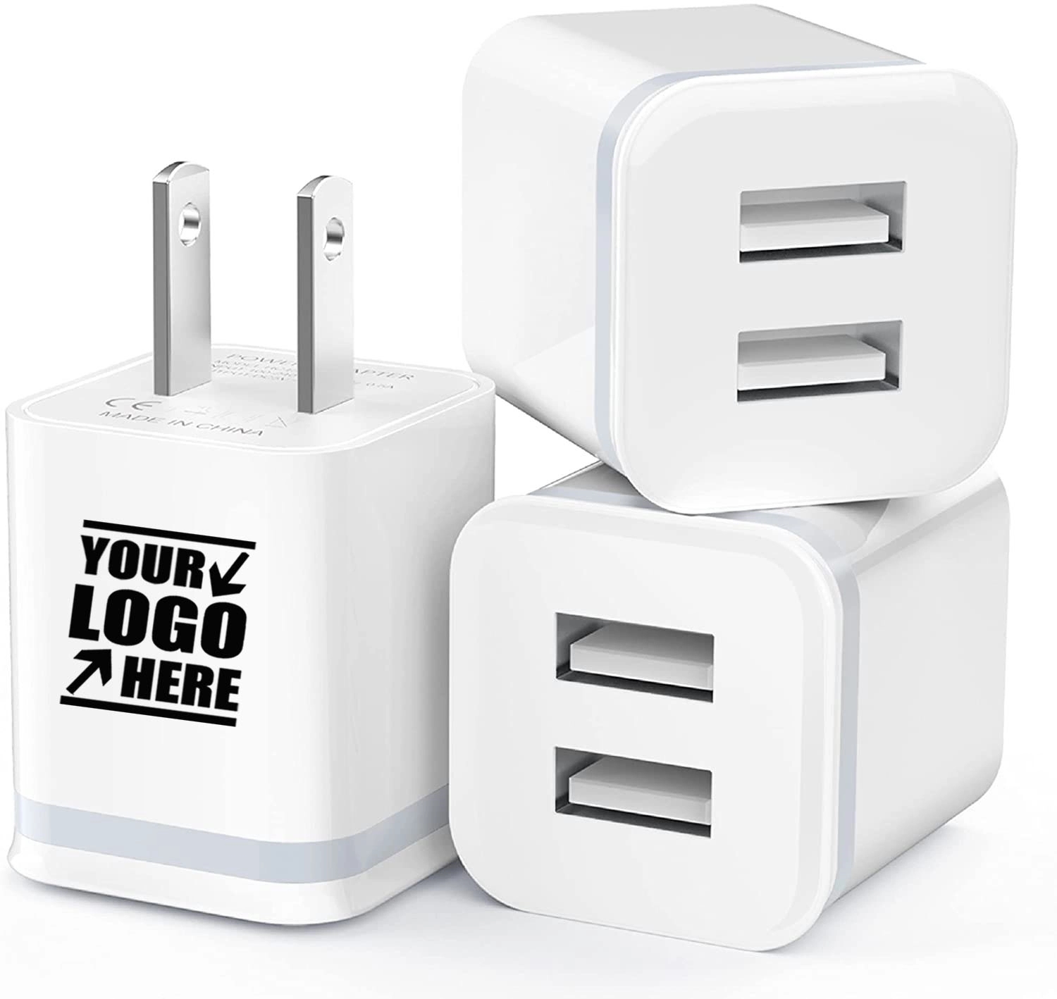 USB Wall Charger 2