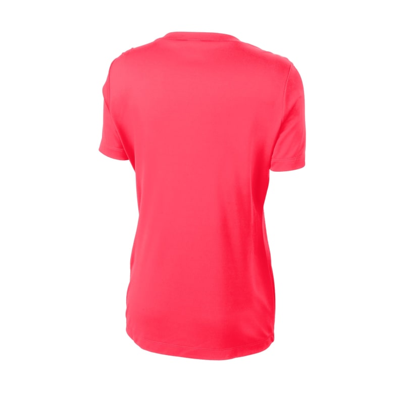 Sport-Tek Women's PosiCharge Competitor Tee. 53
