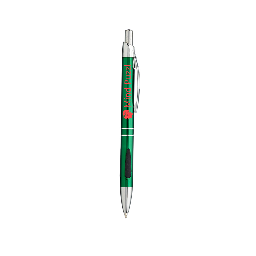 Advertising Metal Pens 4