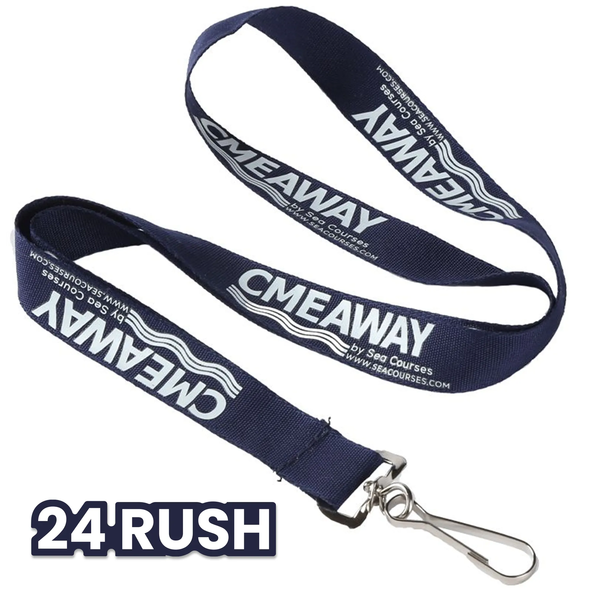 Eco-Friendly Lanyard 2