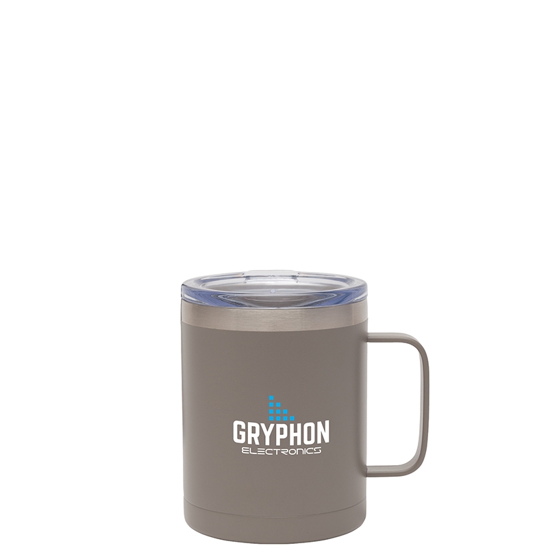 Camper 14 oz. Double Wall, Vacuum Mug w/ Copper Lining 27