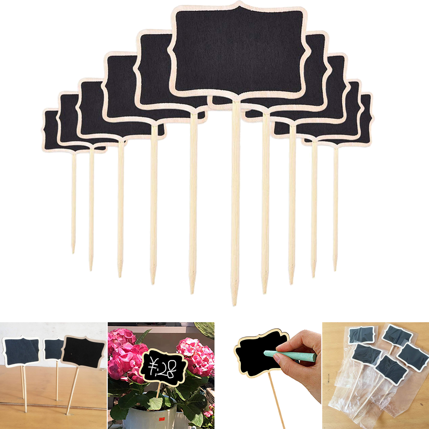 Plant Labels 1