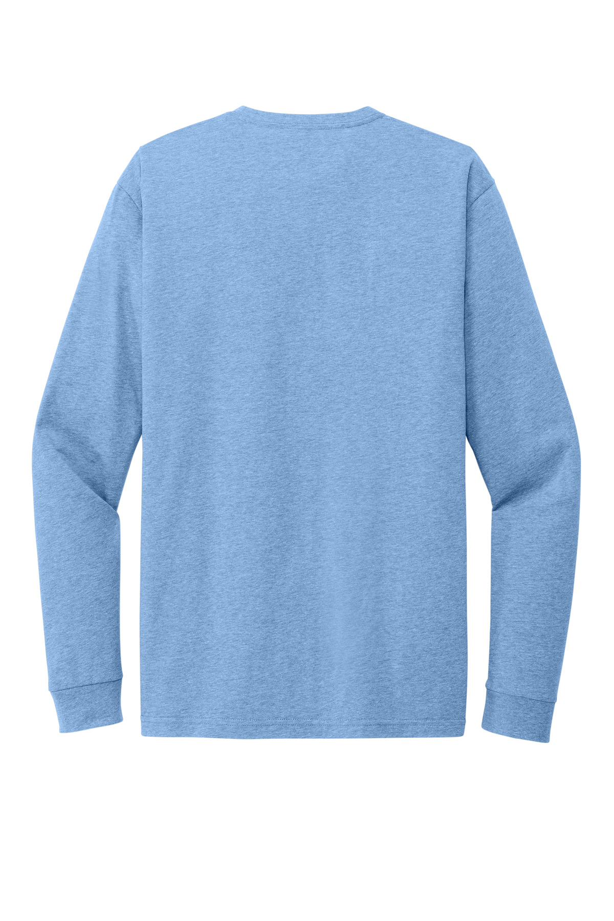 Next Level Apparel Adult CVC Long Sleeve Tee NL6211 123