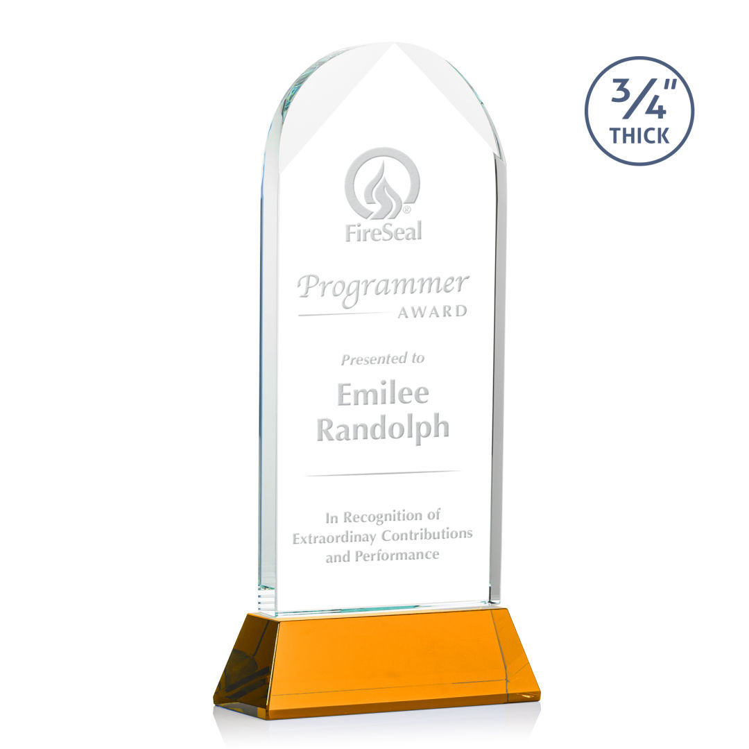 Blake Award on Newhaven - Amber 7