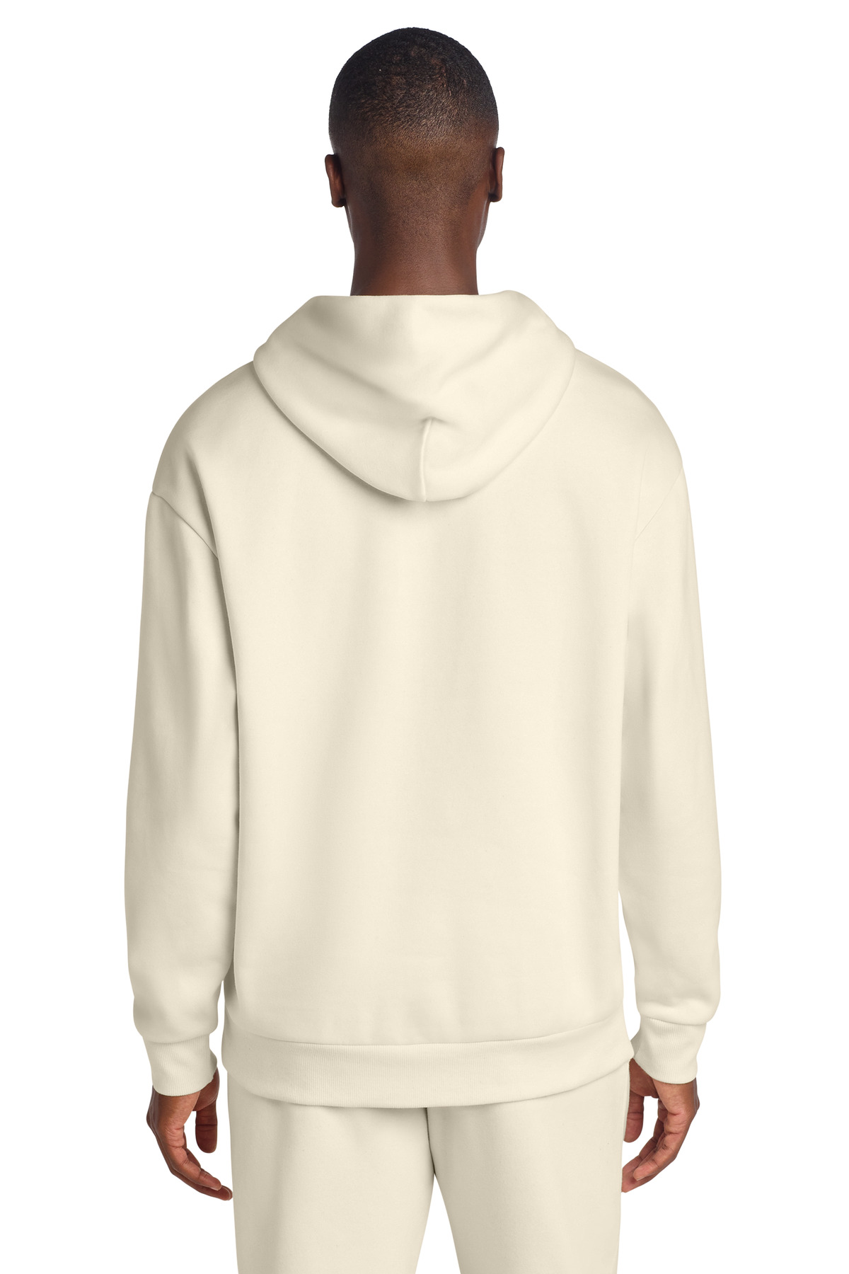 District V.I.T. Heavyweight Fleece Hoodie DT6150 72