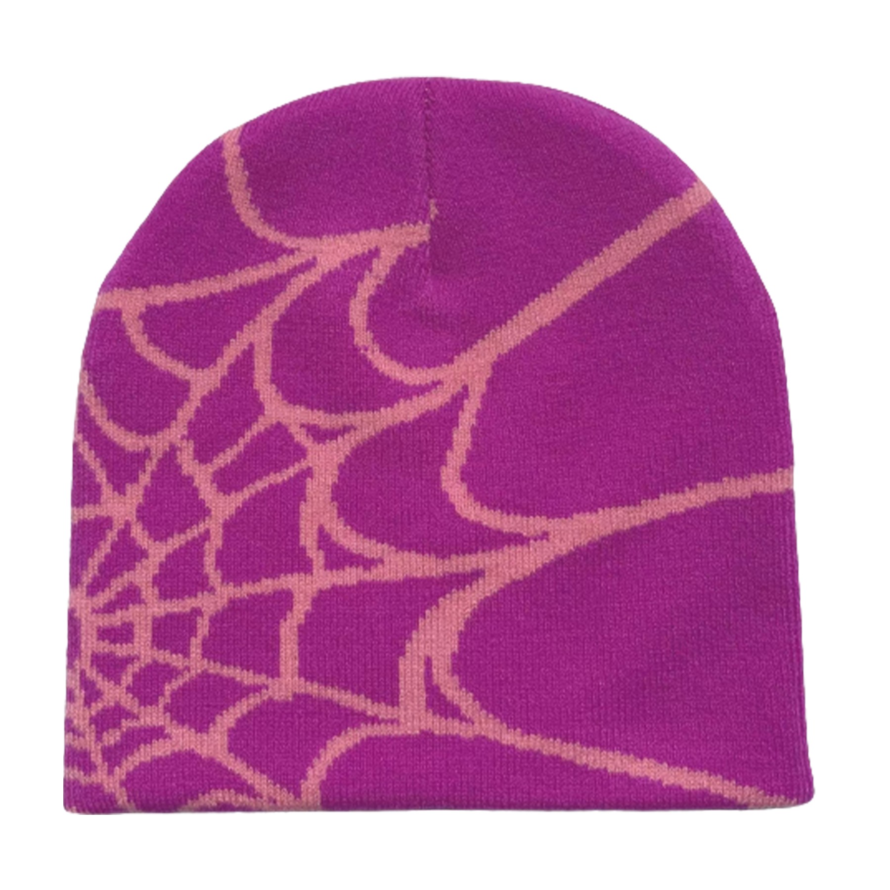 Soft Acrylic Knit Beanie 13