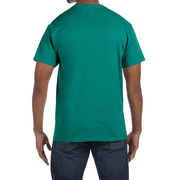 Jerzees Adult Heavyweight Blend T-Shirt 5.6 oz 40
