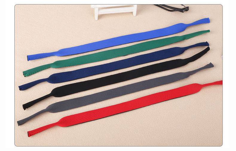 Sunglasses Sport Strap 2