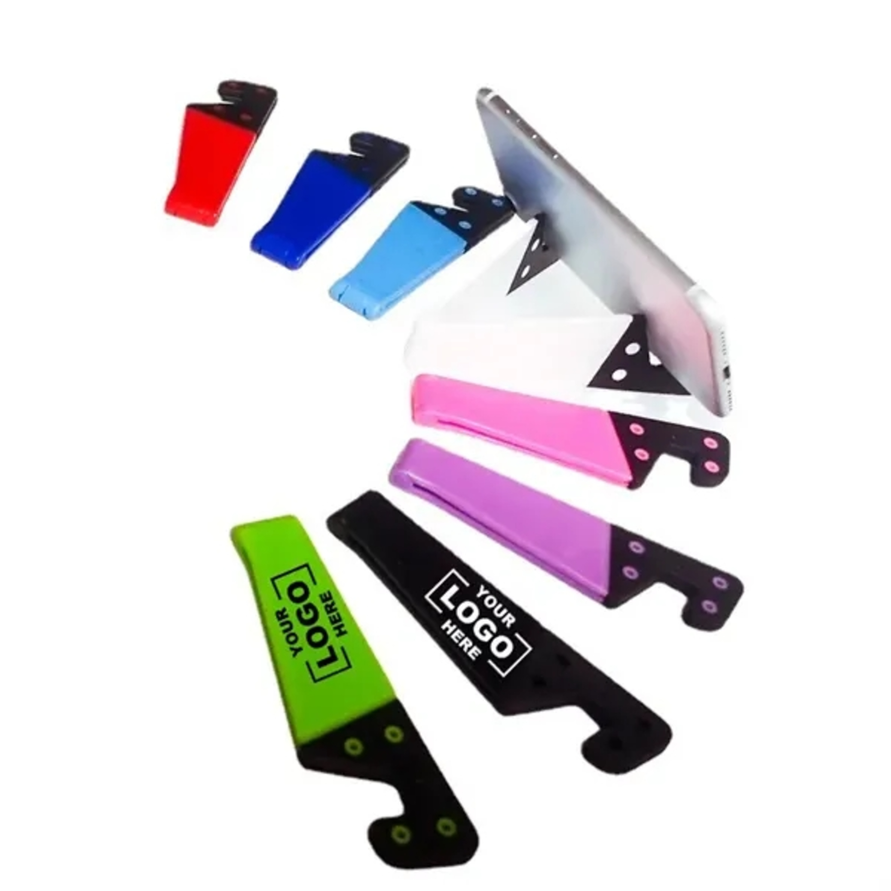 Cell Phone Holder Tablet Stands 2
