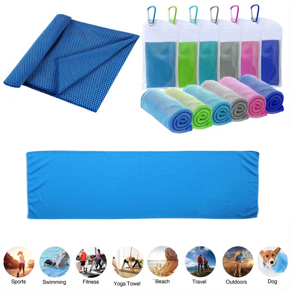 Sports Cooling Towel 6