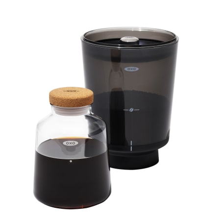 OXO Brew Compact Cold Brew Maker 51