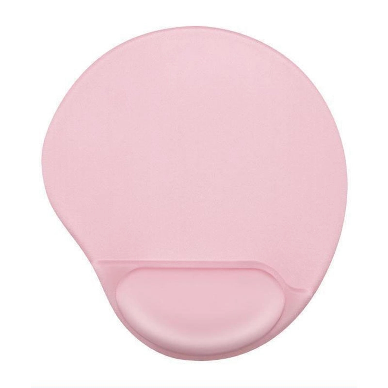 Comfortable Mouse Pad with Wrist Rest 5