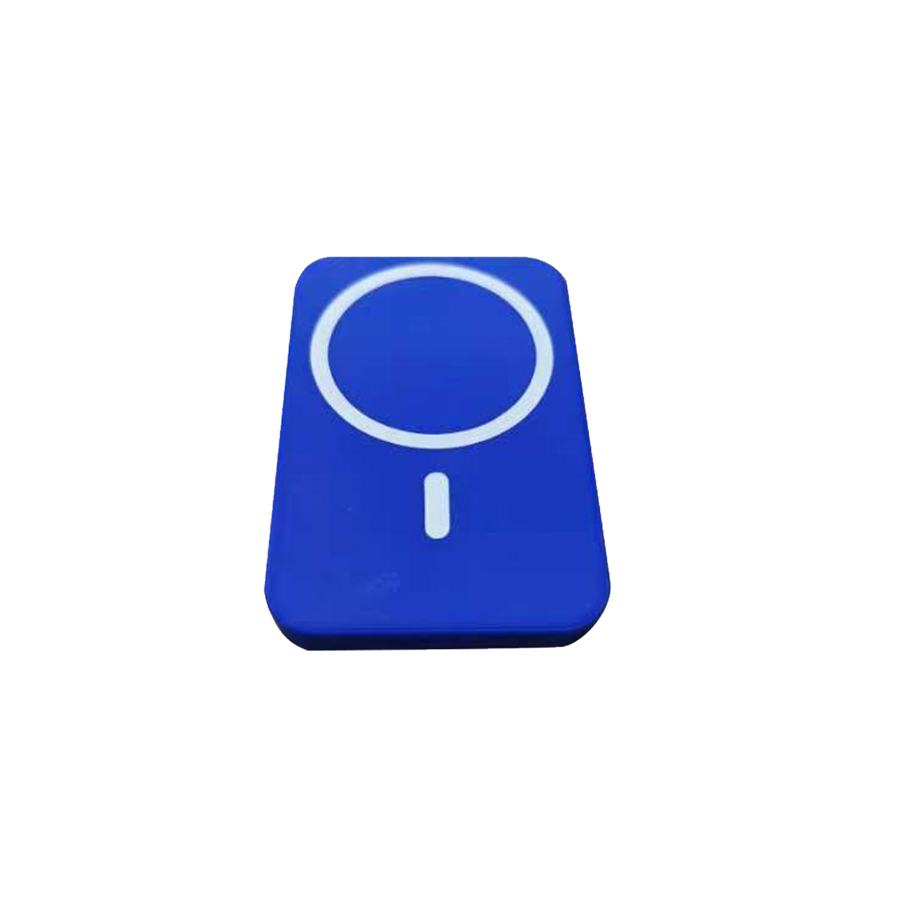Magnetic Wireless Power Bank 6