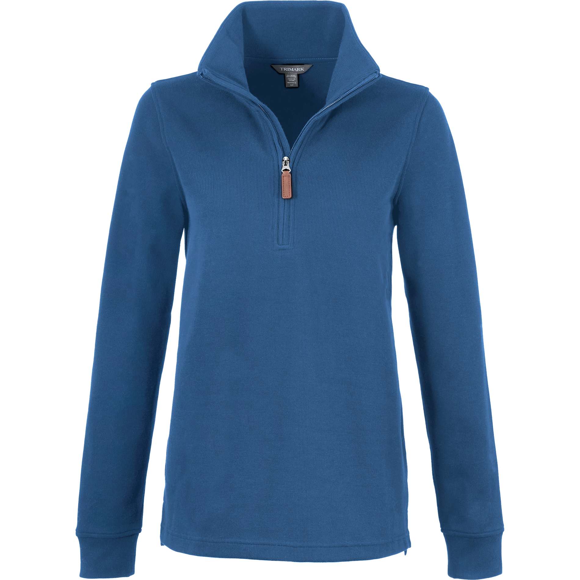 HUDSON Eco Knit Half Zip - Women's 103
