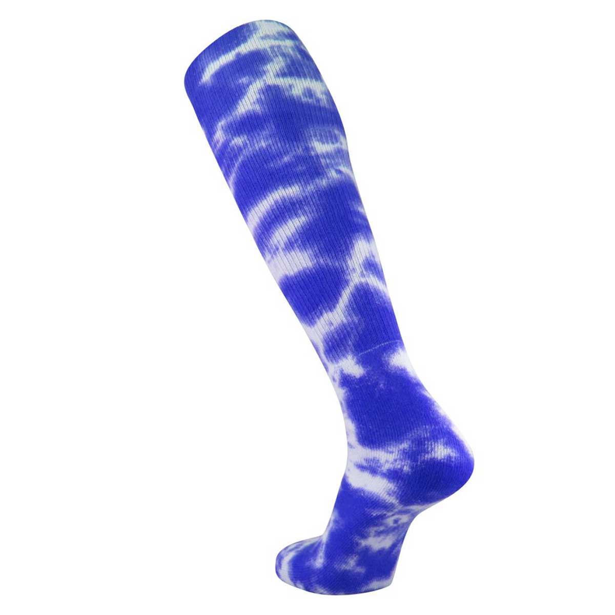 Tie Dye Tube Socks 13