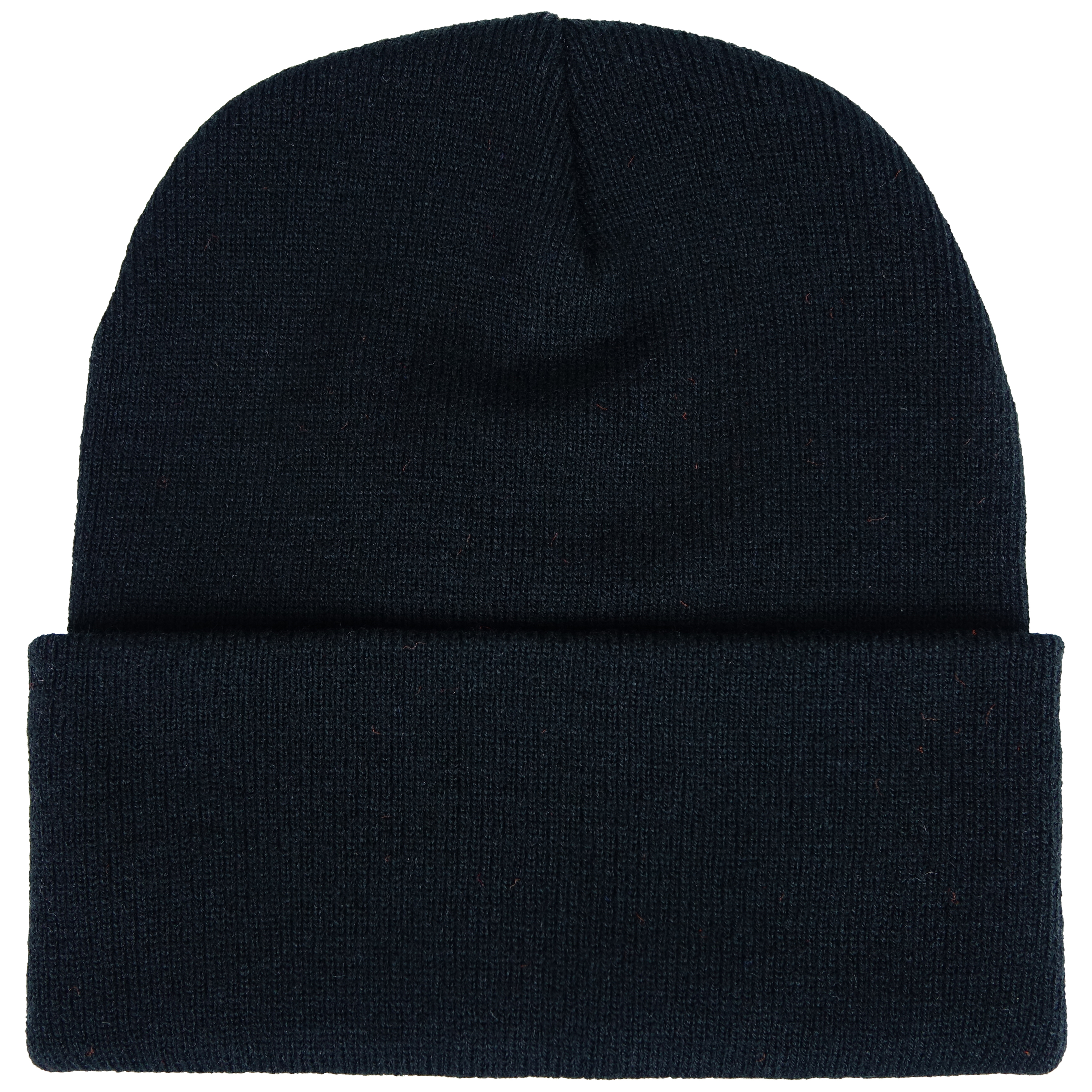 12 Inch Knit Beanie 6