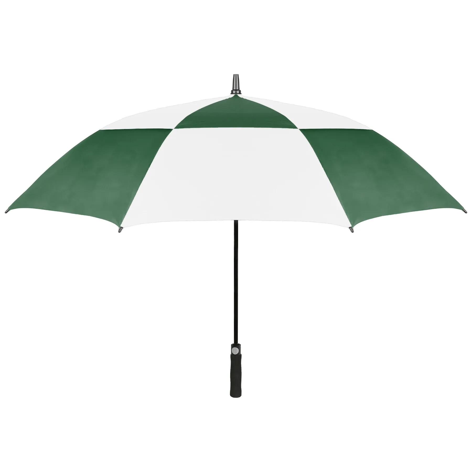Wind Vented Auto Open Golf Umbrella 20