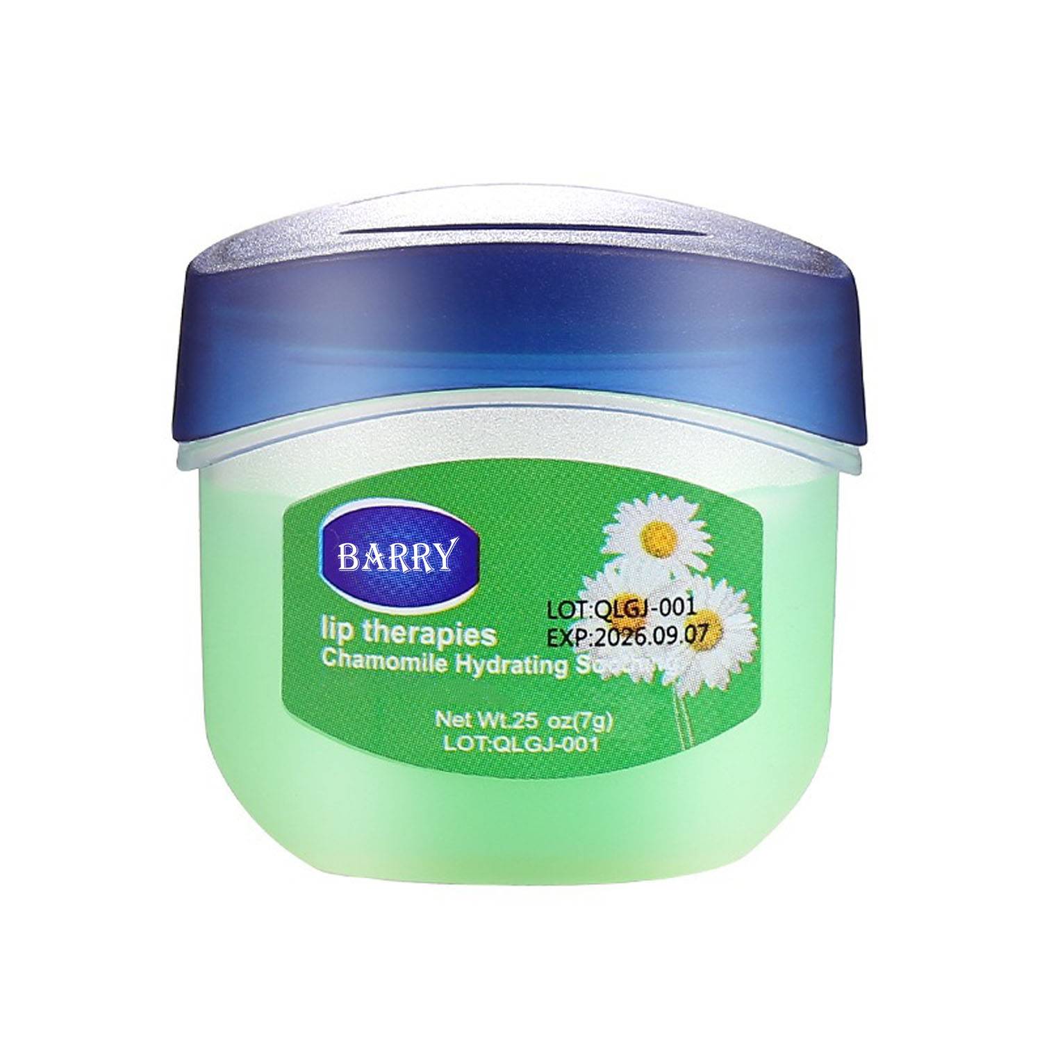 Vaseline Lip gloss 0.25 ounce 4